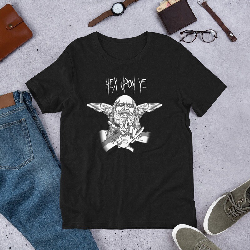Hex Upon Ye T-Shirt