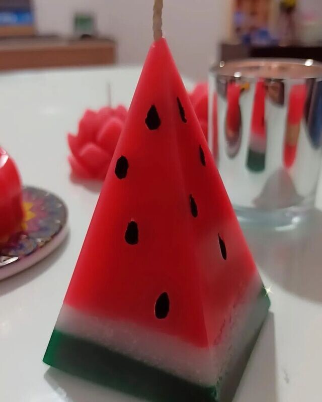 Vela Sandia