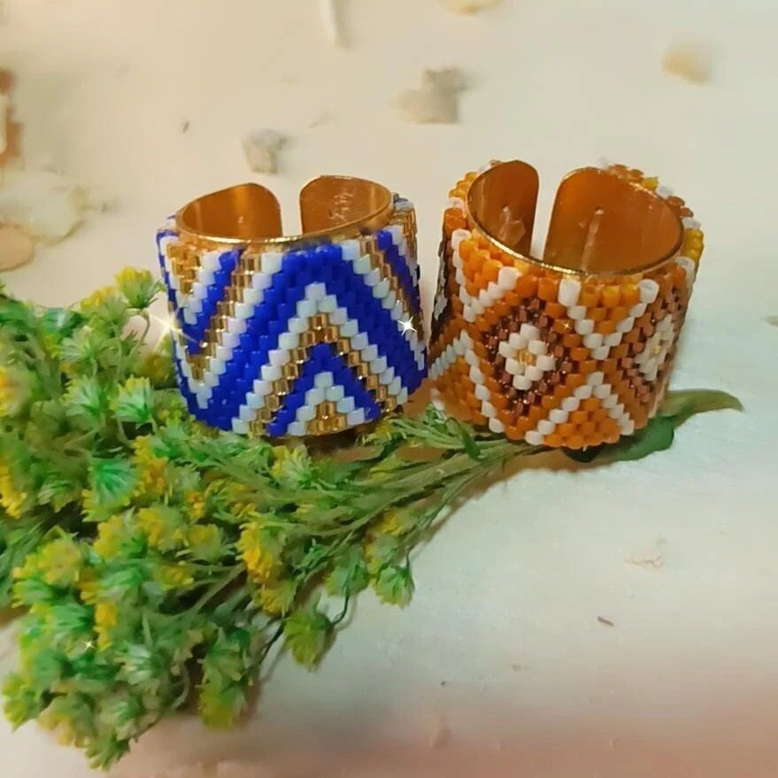Anillos