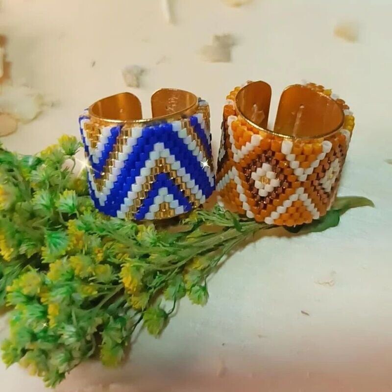 Anillos