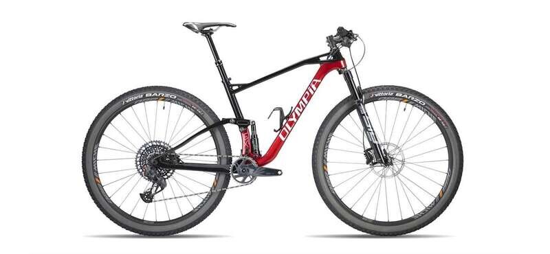 OLYMPIA F1 X