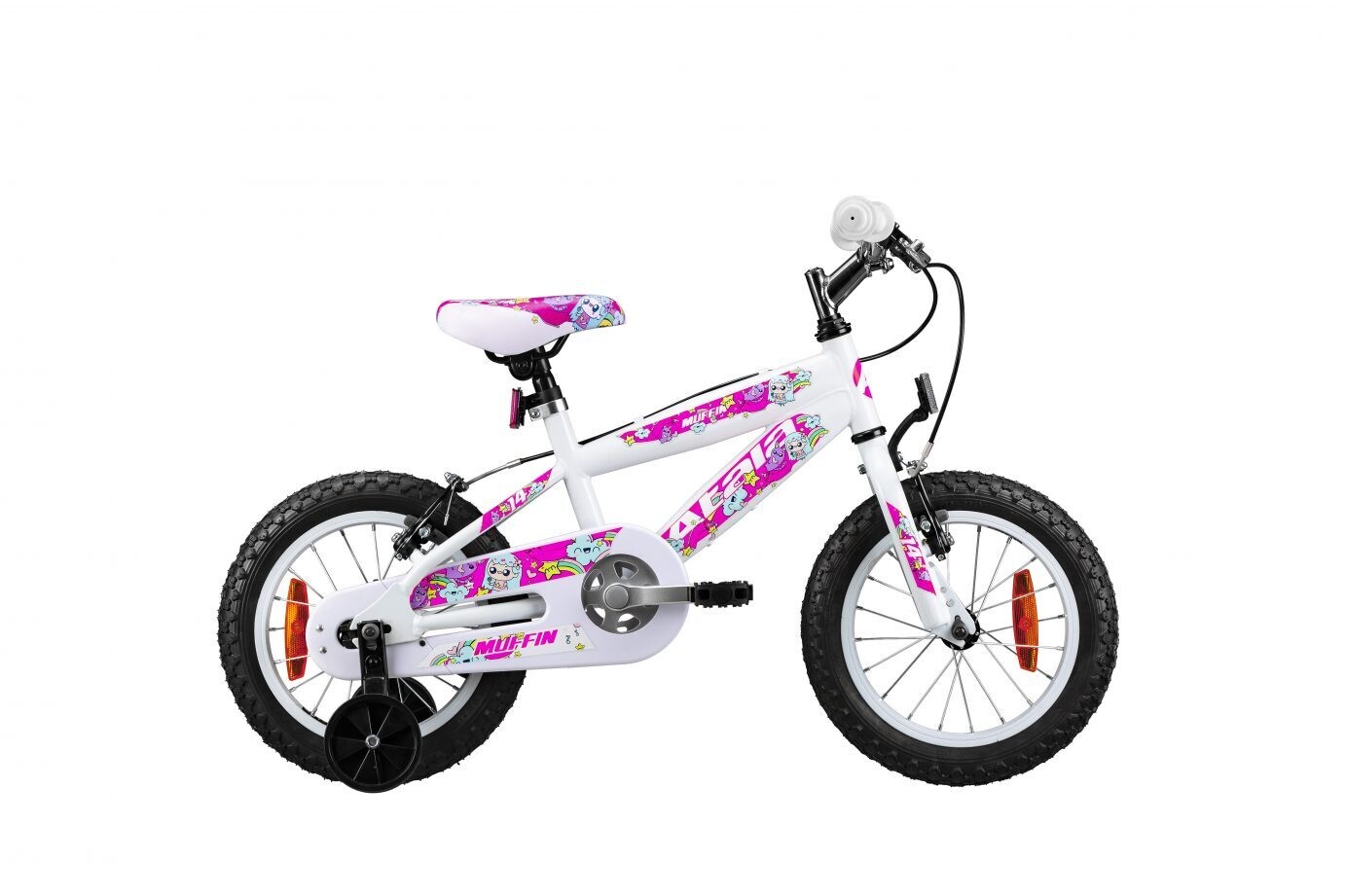 Atala Muffin 14" bimba
