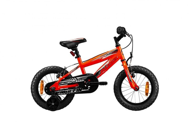 MUFFIN 14″ BOY