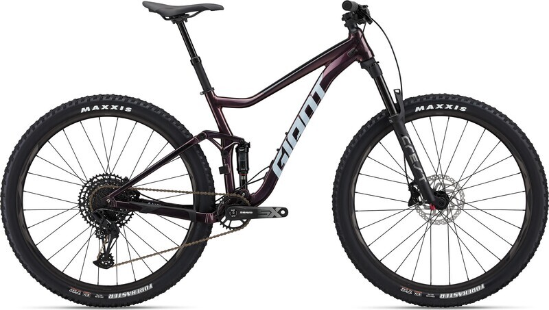 STANCE 29 1 (2022)