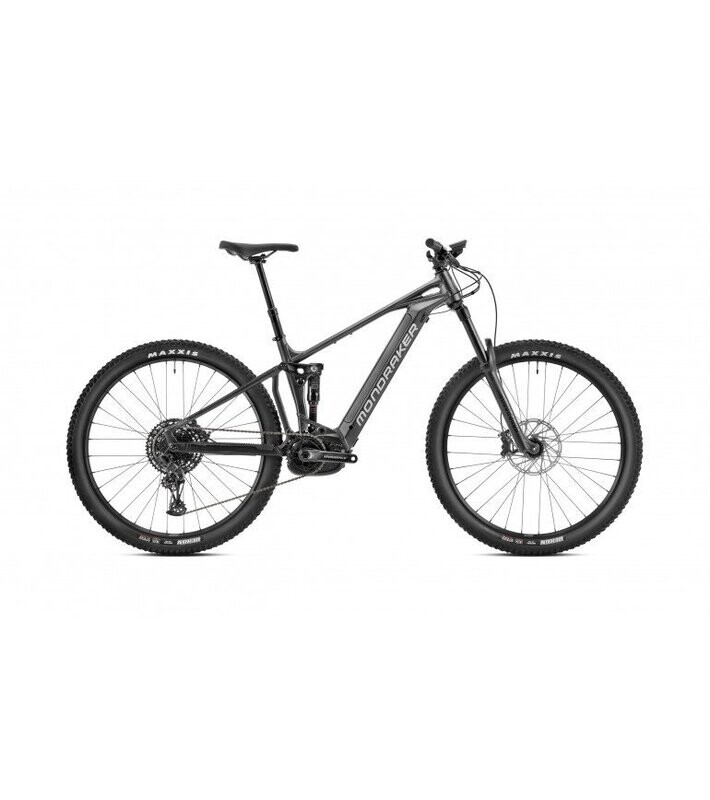 Mondraker Chaser 2023 29