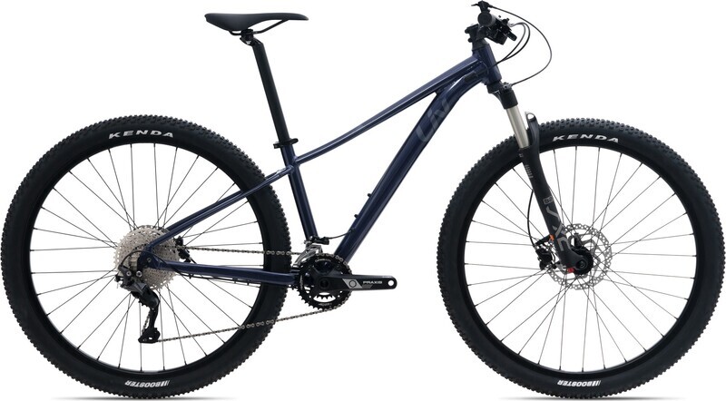 LIV TEMPT 1 (GE) 2022