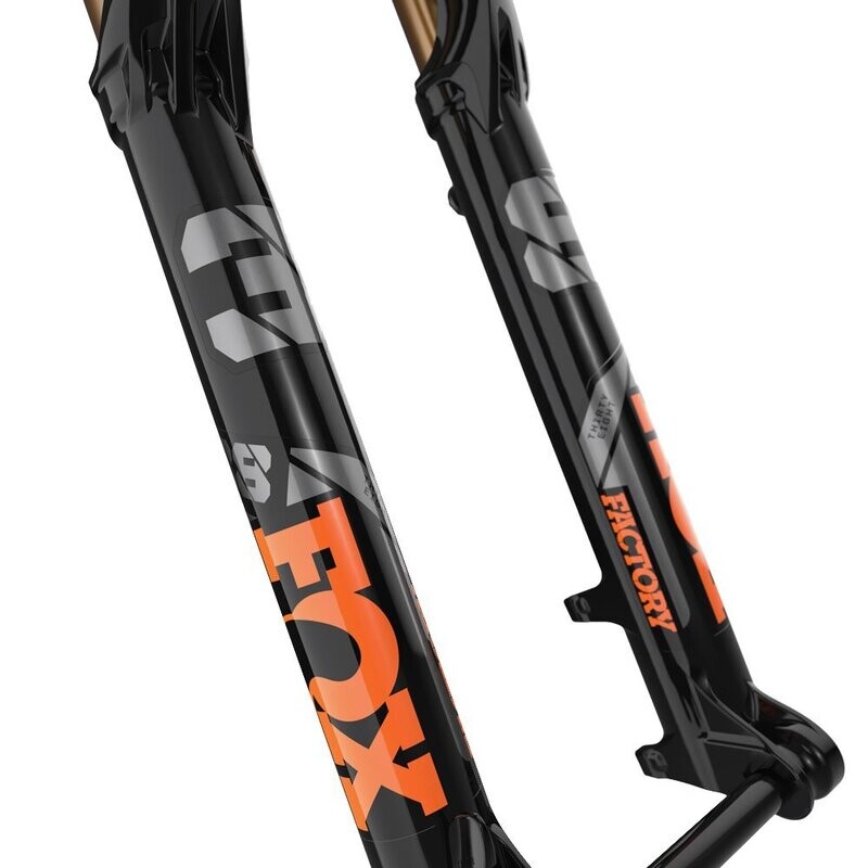 FORCELLA FOX 38  170 MM GRIP 2