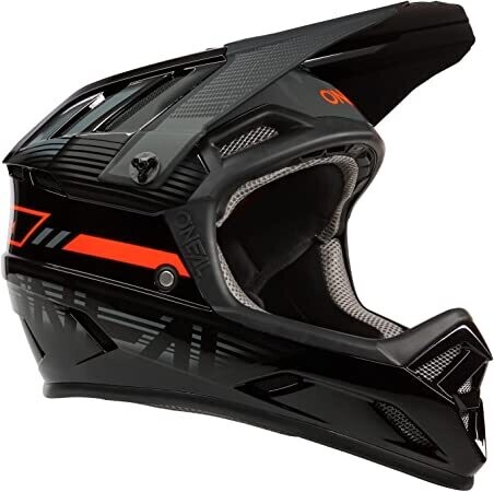 Casco da Mountain Bike Oneal