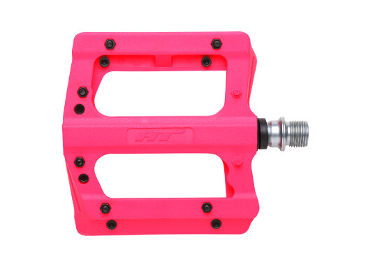 Ht PA01A Fixie, COLORE: NEON PINK