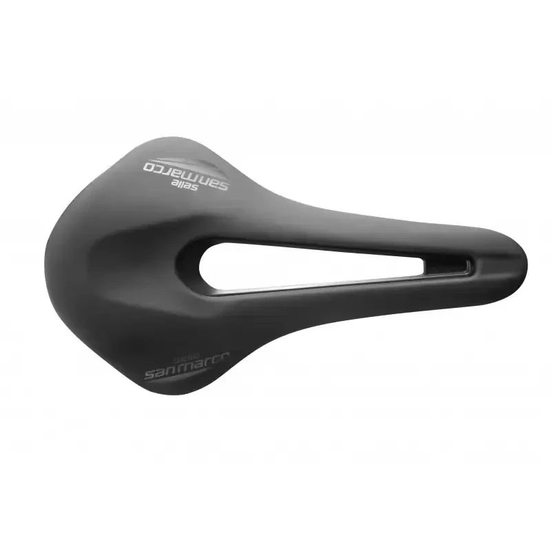 SAN MARCO SHORTFIT 2.0 OPEN-FIT SPORT Narrow Binari Acciaio