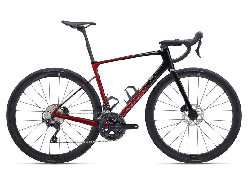 Defy Advanced pro 2    2024