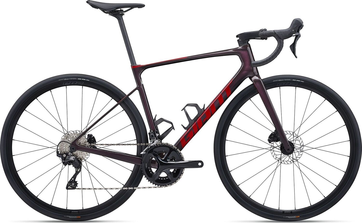 DEFY ADVANCED 2    2024