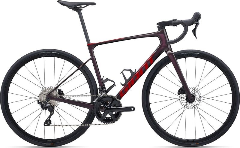 DEFY ADVANCED 2 2024 DEFY ADVANCED 2 2024