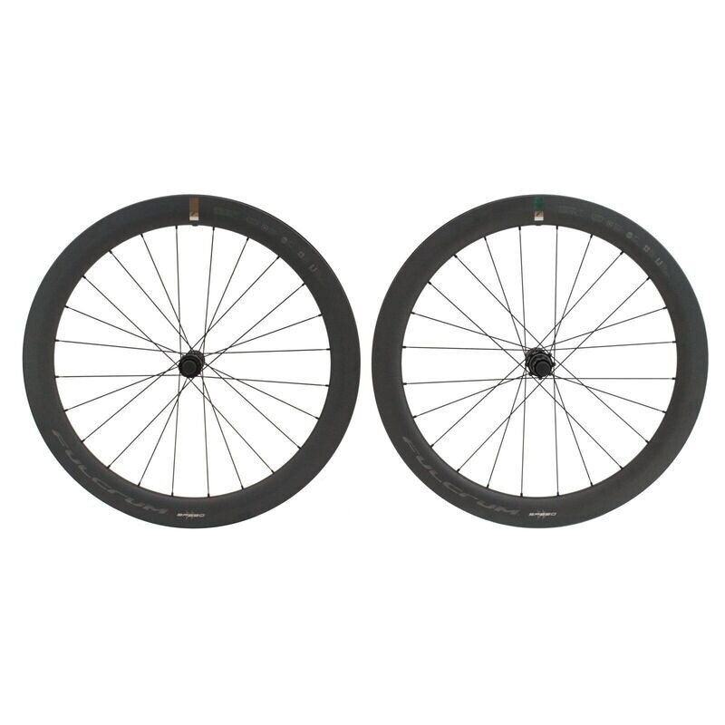 Fulcrum Speed 57