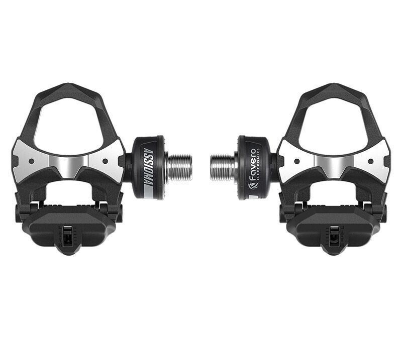 Pedali Assioma  duo Powermeter