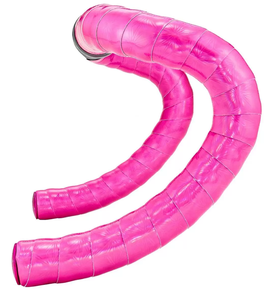 Supacaz Nastro Prizmatik Pink