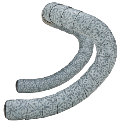 Supacaz Nastro Super Sticky Kusk Gun Metal