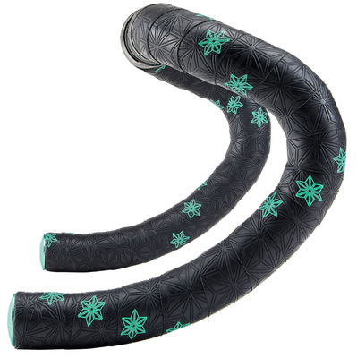 Supacaz Nastro Super STicky Kush Galaxy Celeste
