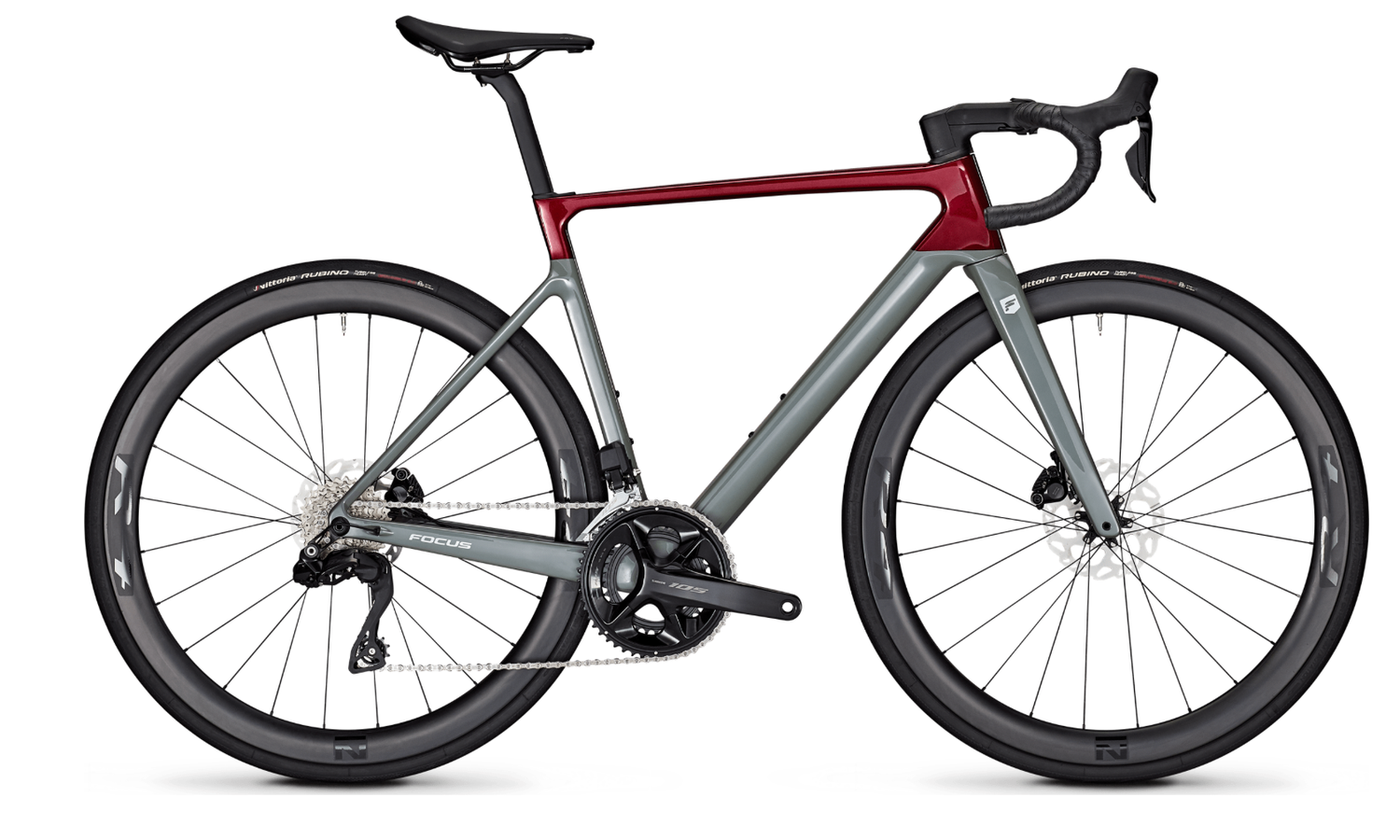 Focus Izalco Max 9.8