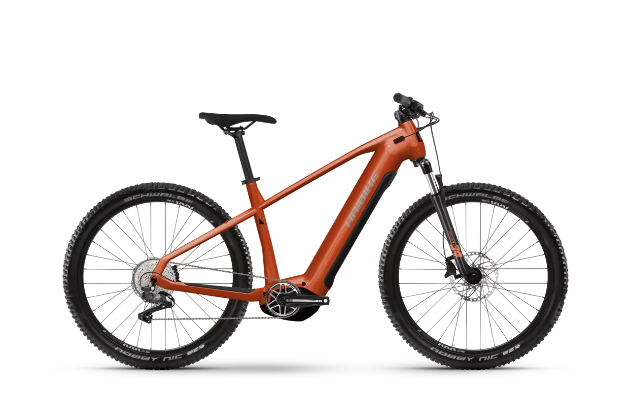 HaiBike AllTrack 6
