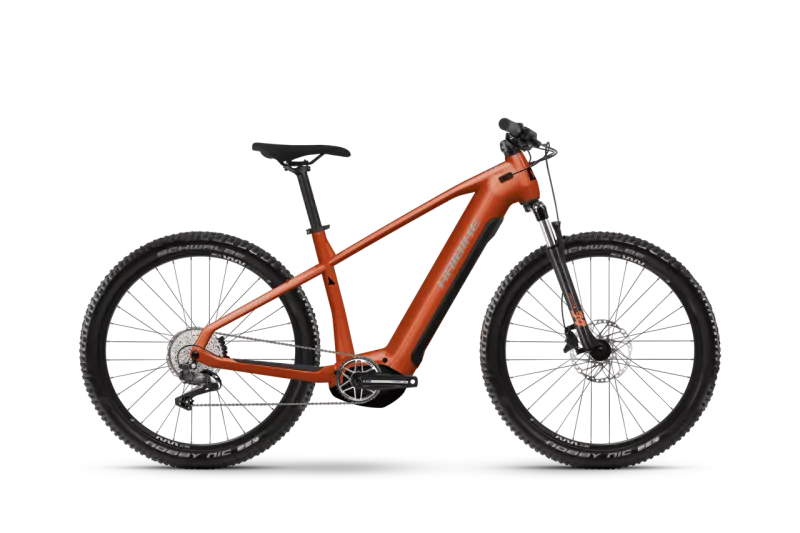 HaiBike AllTrack 6