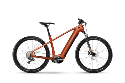 HaiBike AllTrack 6