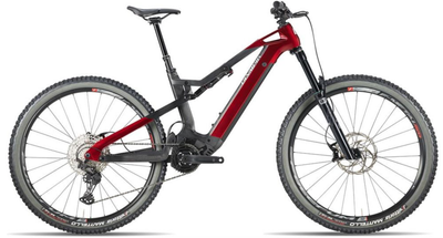 Olympia NITRO E-Bike