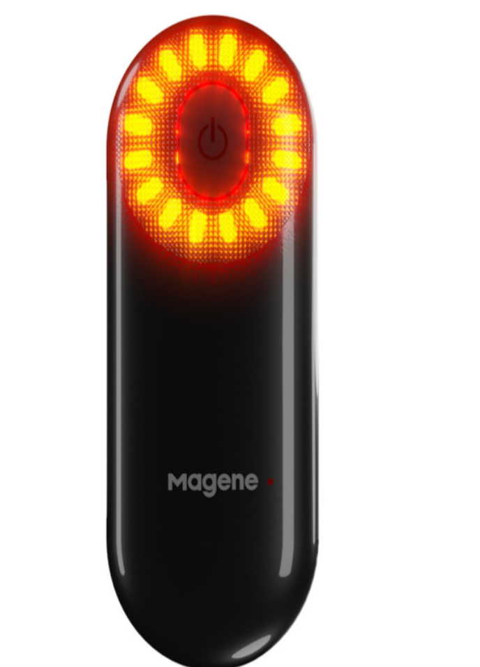 Luce Posteriore Radar Magene L508