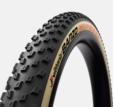 Vittoria Barzo XC Race Tubeless Ready Vittoria Barzo XC Race Tubeless Ready