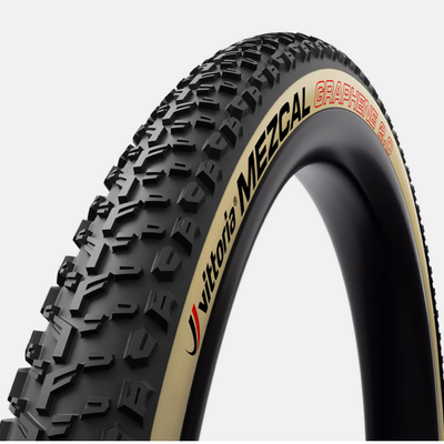 Vittoria Mezcal XC race Tubeless Ready Vittoria Mezcal XC race Tubeless Ready