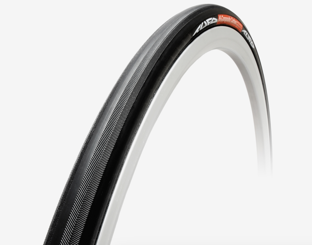 Tufo Hi Composite Carbon Tubolare