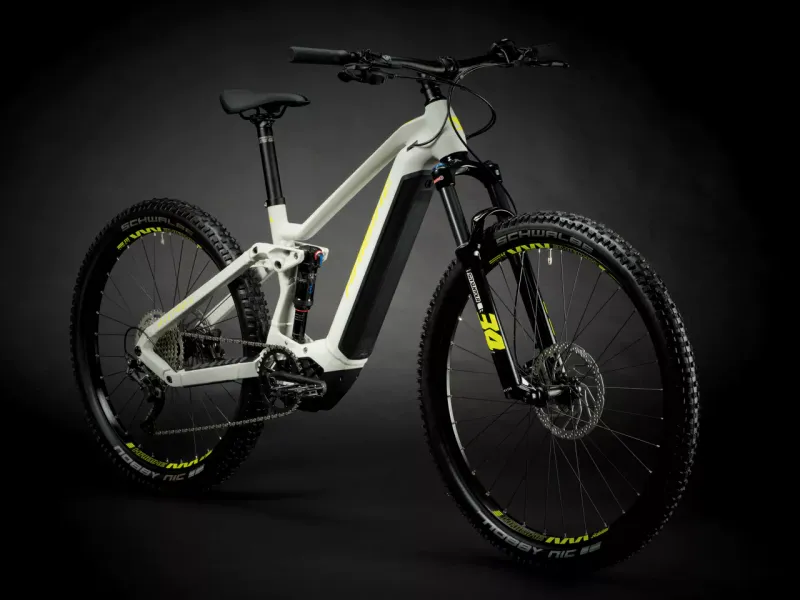 HAIBIKE ALLTRAIL 3 E-BIKE