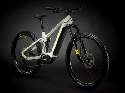 HAIBIKE ALLTRAIL 3 E-BIKE
