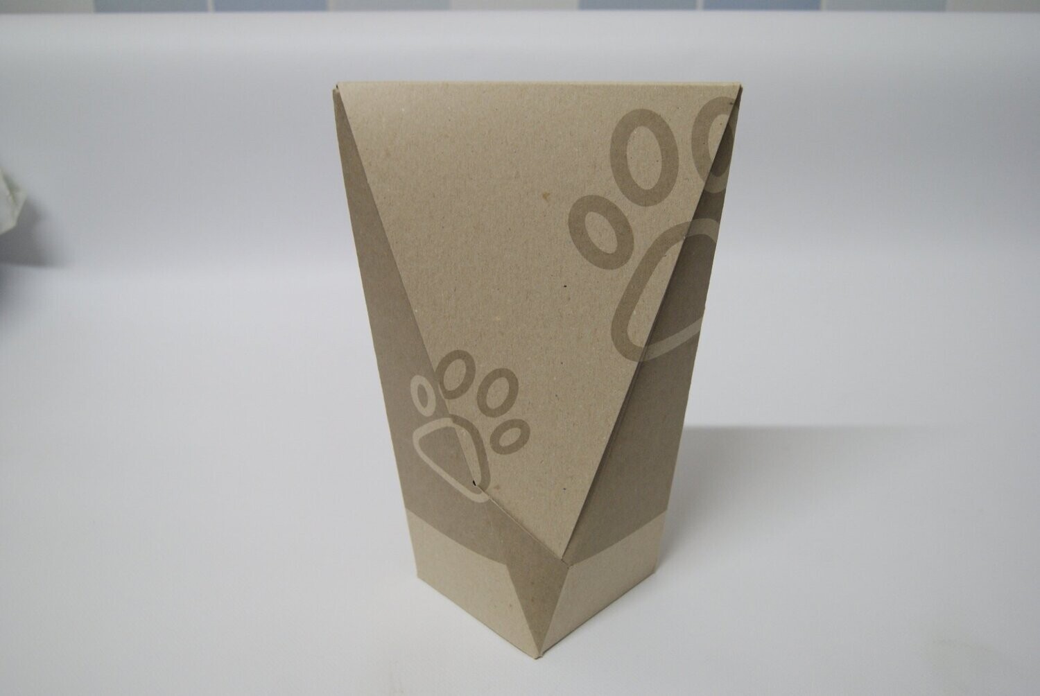 Urna Biodegradable