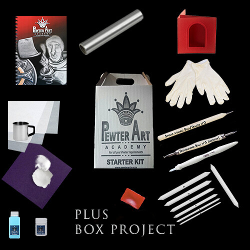 Starter Kit