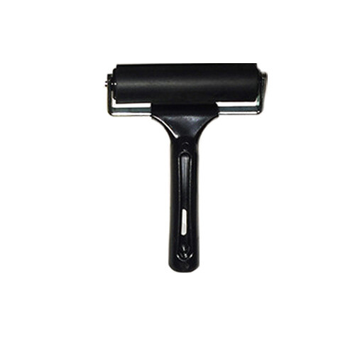 Rubber Rollers 10cm