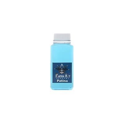 Patina for Pewter 100ml