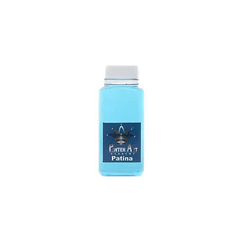 Patina for Pewter 50ml