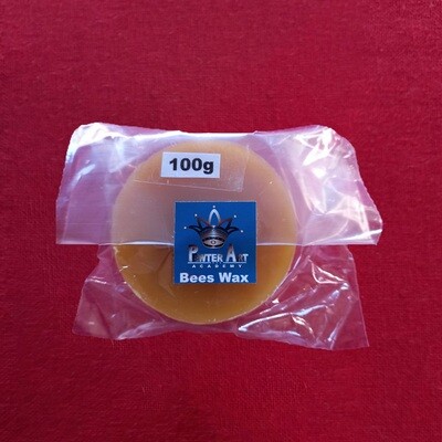 Bees Wax Filler Block 100g