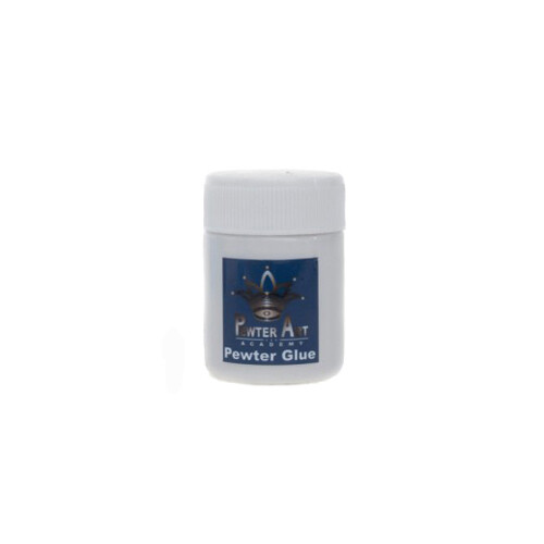 Glue for Pewter 50ml