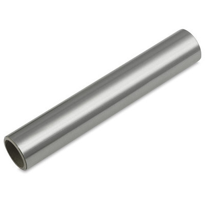 Pewter CONTAINING LEAD. 1m sheets. 0,1mm Thick x 47,5 cm Wide.