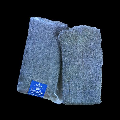 Ultra Fine Steel Wool (grade 0000)