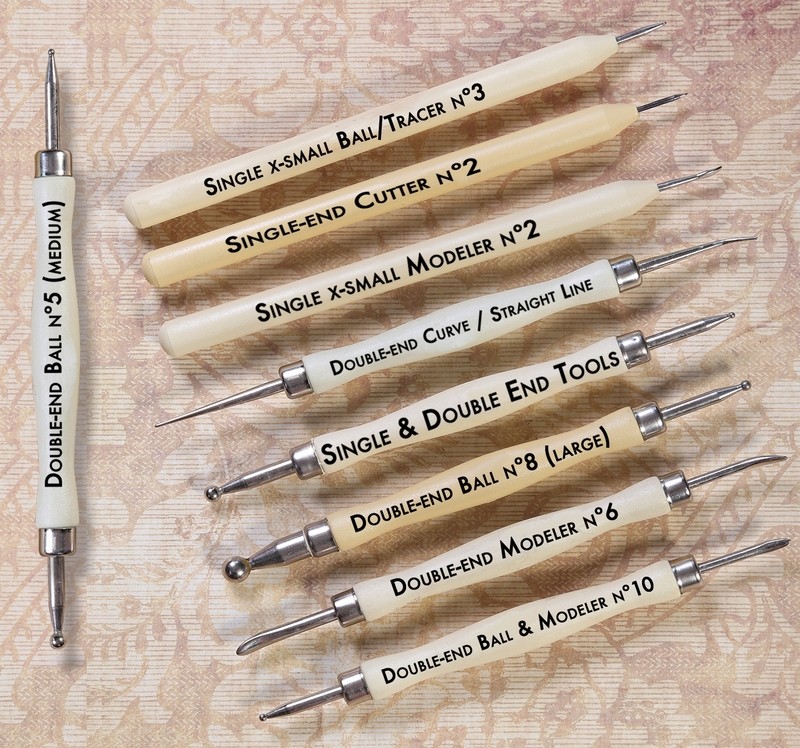 Double-End Ball Medium No.5