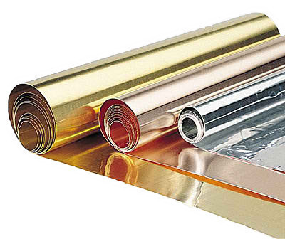 Brass, Copper, Brass Sheets
