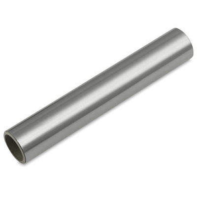 Pewter LEAD FREE. 1/2 m sheets. 0,1mm Thick x 50 cm Wide.