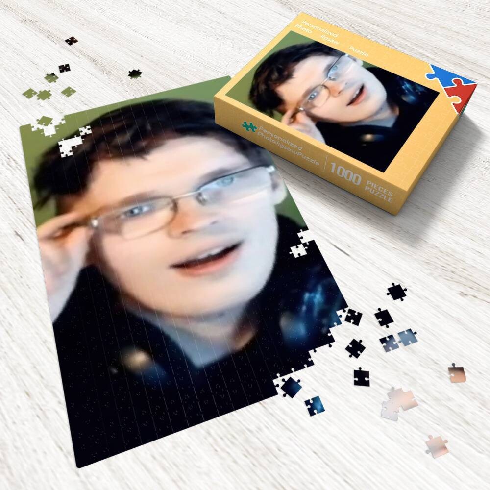 BadBoyHalo Puzzle