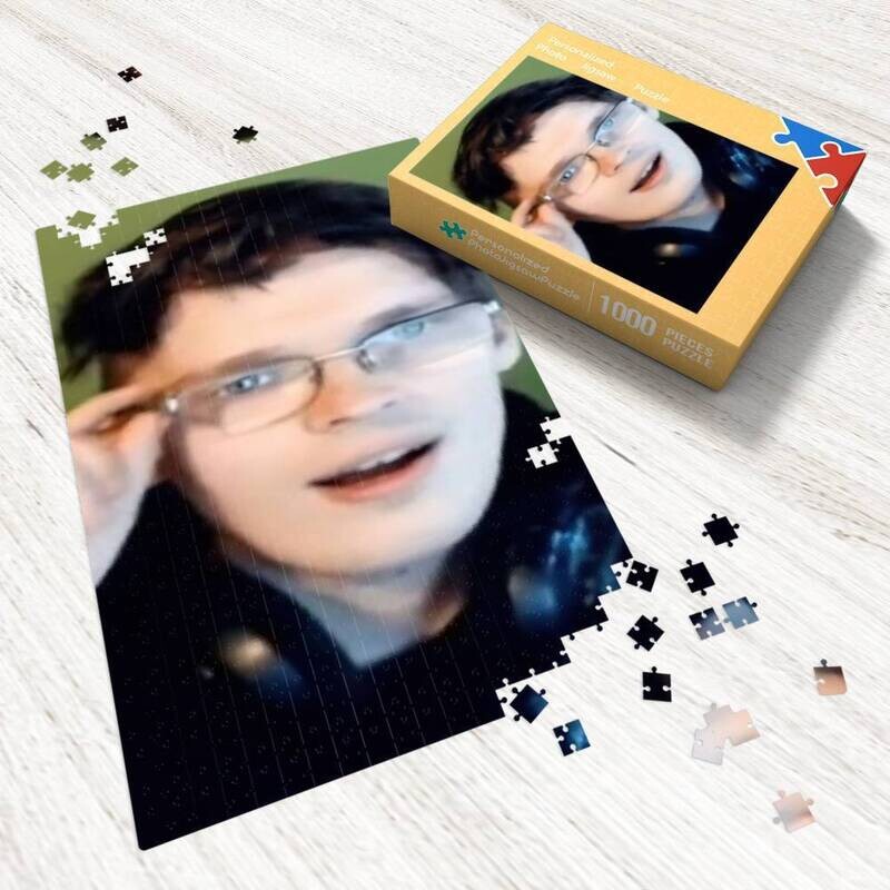 BadBoyHalo Puzzle