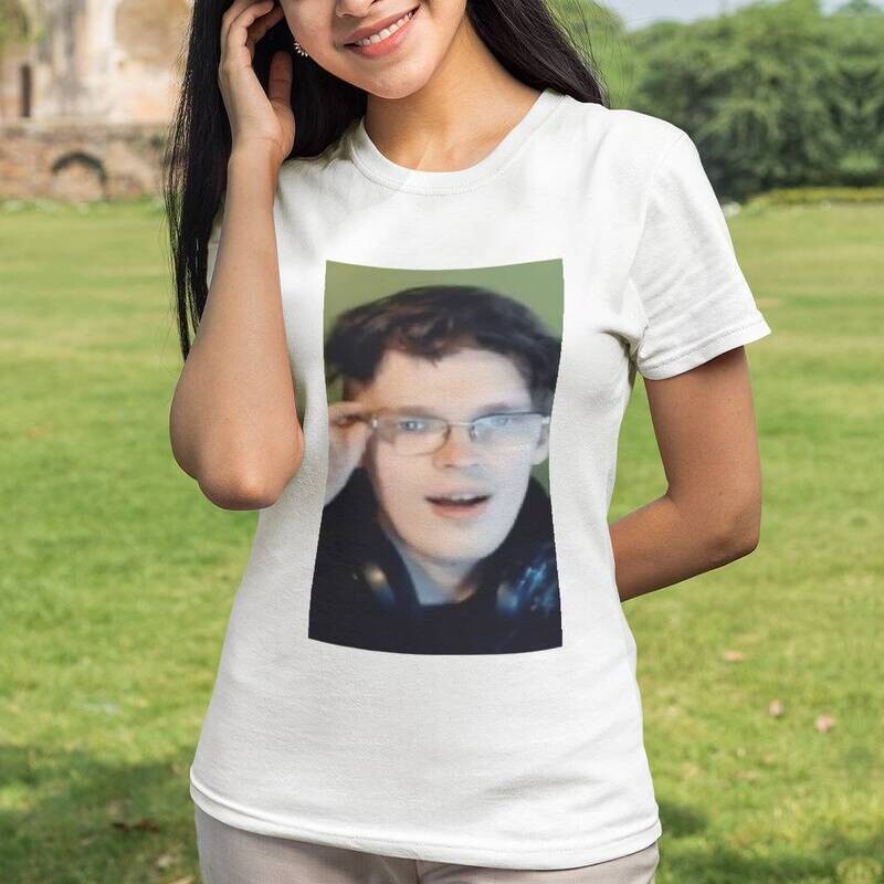BadBoyHalo T-shirt