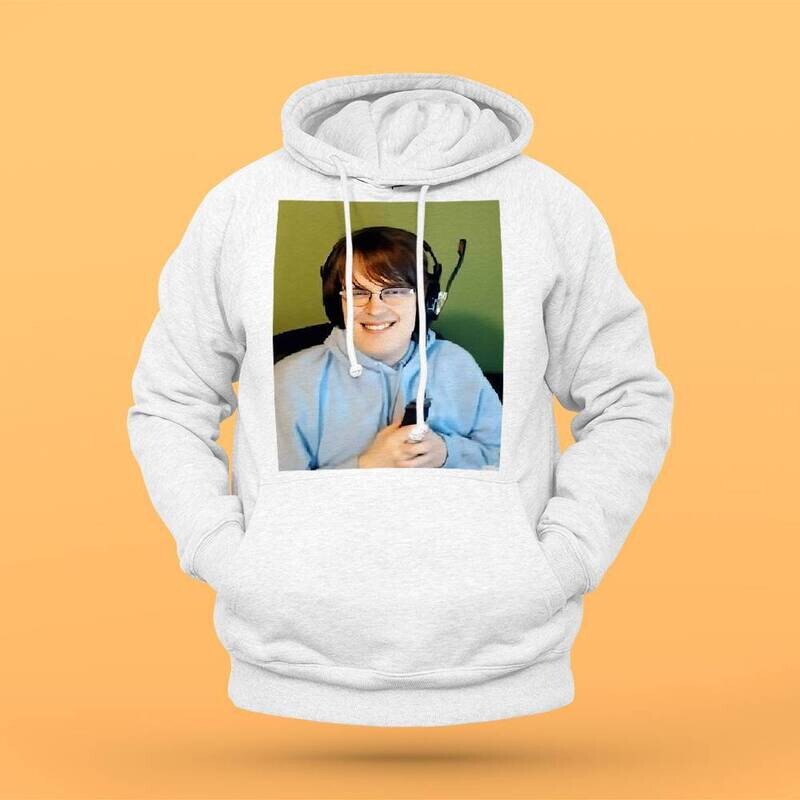 BadBoyHalo Hoodies
