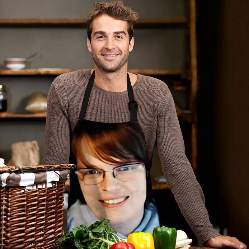 BadBoyHalo Apron